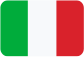 Brzdové systémy Italiano